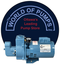 World of Pumps