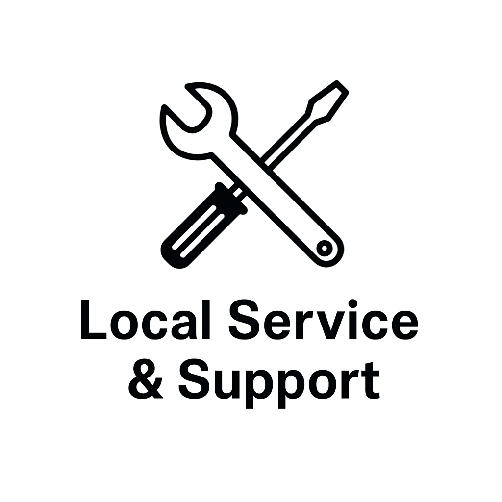 Water Pump Parts and Service